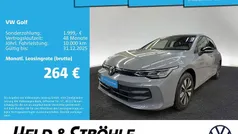 Gebraucht 2025 VW Golf VIII Goal Limousine | 29.970 € (Guter Preis)