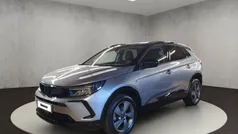 Quarz silber (m2) Gebraucht 2023 Opel Grandland X SUV | 24.950 € (Fairer Preis)