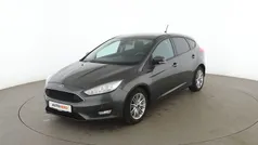 Gebraucht 2018 Ford Focus Business Edition Limousine | 13.830 € (Fairer Preis)