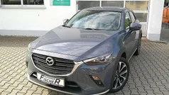 Gebraucht 2021 Mazda CX-3 Selection SUV | 18.980 € (Fairer Preis)