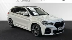 Gebraucht 2021 BMW X1 M Sport SUV | 27.890 € (Fairer Preis)