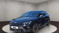 Midnight schwarz metallic Gebraucht 2025 Cupra Leon Limousine | 33.980 € (Fairer Preis)