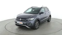 Grau Gebraucht 2022 VW T-Cross Active SUV | 20.830 € (Fairer Preis)