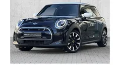 Gebraucht 2023 Mini Cooper SE Kleinwagen | 20.380 € (Guter Preis)