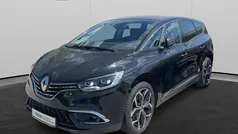 Gebraucht 2022 Renault Scénic IV Intens Van / Kleinbus | 19.890 € (Fairer Preis)