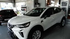 Weiß Neu 2024 Mitsubishi ASX Basis SUV | 22.900 € (Fairer Preis)