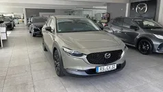 Gebraucht 2025 Mazda CX-30 Homura-Line SUV | 28.990 €