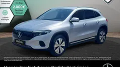 Gebraucht 2024 Mercedes EQA250 Advanced Plus SUV | 36.890 € (Fairer Preis)