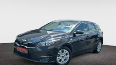 Gebraucht 2024 Kia Ceed Comfort Limousine | 20.979 € (Superpreis)