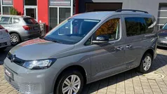 Gebraucht 2025 VW Caddy Van / Kleinbus | 31.999 € (Fairer Preis)