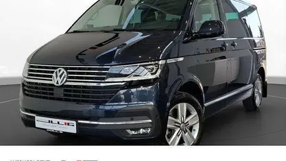 Gebraucht VW Multivan Highline 204 PS (150 kW) 2021 Van