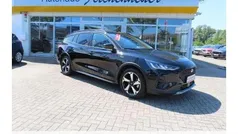 Agatheblack Gebraucht 2024 Ford Focus Kombi | 26.990 € (Fairer Preis)