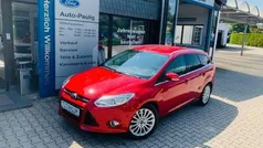 Gebraucht 2011 Ford Focus ST Kombi | 39.890 €