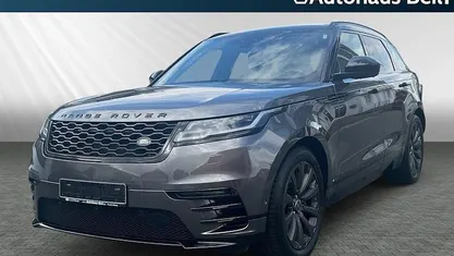 Gebraucht Land Rover Range Rover Velar SE Dynamic 275 PS (202 kW) 2019 SUV