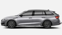 Gebraucht 2024 Skoda Octavia Kombi | 34.275 € (Fairer Preis)