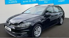 Gebraucht 2020 VW Golf VII Comfortline Kombi | 15.980 € (Superpreis)