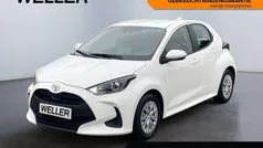 Gebraucht 2023 Toyota Yaris Comfort Kleinwagen | 15.490 € (Fairer Preis)