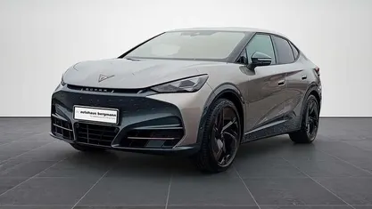 Gebraucht 2025 Cupra Tavascan VZ SUV | 43.901 € (Guter Preis)