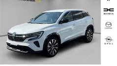 Gletscherweiss Gebraucht 2025 Renault Austral Techno SUV | 33.990 € (Fairer Preis)