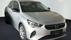 Aluminium silb/kristall silb Gebraucht 2022 Opel Corsa Edition Kleinwagen | 12.990 € (Guter Preis)