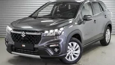 Gebraucht 2025 Suzuki SX4 S-Cross GL SUV | 23.240 € (Guter Preis)