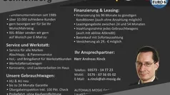 Grün schwarz Neu 2024 Dacia Sandero Expression Kleinwagen | 16.400 € (Guter Preis)