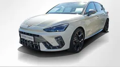 Gebraucht 2024 Cupra Leon Limousine | 32.840 € (Fairer Preis)
