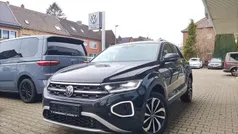 Gebraucht 2024 VW T-Roc IQ Drive SUV | 30.900 € (Fairer Preis)
