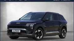 Auroraschwarz met. Gebraucht 2025 Kia EV3 3 SUV | 34.990 € (Superpreis)