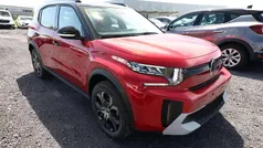 Gebraucht 2025 Citroën C3 Aircross SUV | 20.319 € (Fairer Preis)