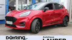 Gebraucht 2024 Ford Puma ST-Line X SUV | 29.475 € (Fairer Preis)