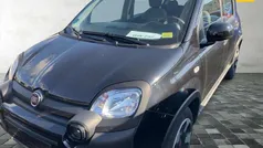 Gebraucht 2023 Fiat Panda Cross Cross Kleinwagen | 11.900 € (Fairer Preis)