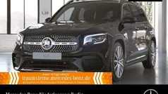 Gebraucht 2022 Mercedes GLB250 AMG SUV | 43.890 € (Fairer Preis)