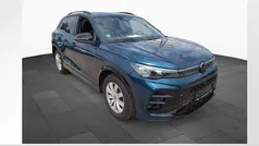 Gebraucht 2024 VW Tiguan R-line SUV | 38.550 € (Fairer Preis)
