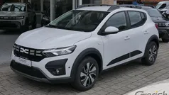 Arktisweiß Neu 2025 Dacia Sandero Expression Kleinwagen | 18.805 € (Fairer Preis)