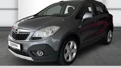 Grau Gebraucht 2014 Opel Mokka Edition SUV | 9.800 € (Fairer Preis)