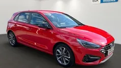 Gebraucht 2022 Hyundai i30 Edition 30+ Limousine | 19.990 € (Etwas zu teuer)