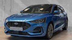 Gebraucht 2024 Ford Focus ST-Line X Limousine | 26.890 € (Fairer Preis)
