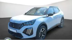 Gebraucht 2025 Peugeot 2008 GT SUV | 31.590 € (Fairer Preis)