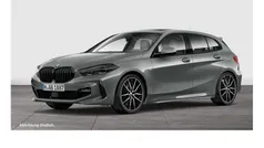 Grau Gebraucht 2023 BMW 120 M Sport Kleinwagen | 31.490 € (Fairer Preis)