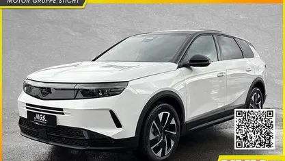 Gebraucht Opel Grandland X 145 PS (106 kW) 2025 SUV