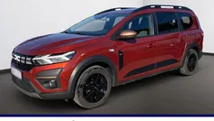 Gebraucht 2024 Dacia Jogger Extreme Van / Kleinbus | 18.890 € (Guter Preis)