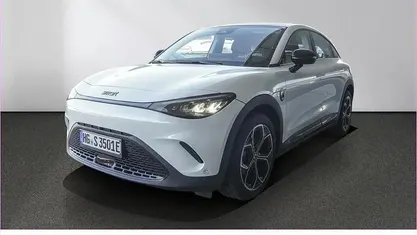 Gebraucht Smart #3 Pro 200 kW (272 PS) 2025 SUV