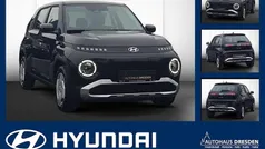 Abyss black / mic Neu 2025 Hyundai Inster Kleinwagen | 23.980 € (Fairer Preis)