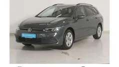 Gebraucht 2024 VW Golf VIII Life Kombi | 25.480 € (Fairer Preis)