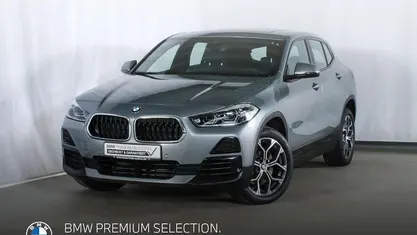 Gebraucht 2022 BMW X2 Sport Line SUV | 29.258 € (Fairer Preis)