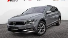 Gebraucht 2022 VW Passat Alltrack Kombi | 33.880 € (Guter Preis)