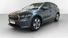 Gebraucht 2021 Skoda Enyaq iV Suite SUV | 24.890 € (Guter Preis)