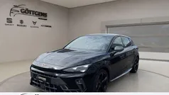 Gebraucht 2024 Cupra Leon Limousine | 30.490 € (Fairer Preis)