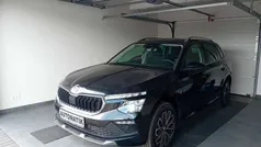Black magic perleffekt Neu 2024 Skoda Kamiq Selection SUV | 26.490 € (Guter Preis)